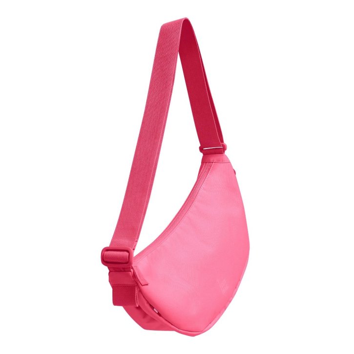 GOTBAG. Moon Bag small salina pink